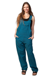 Ella Overalls